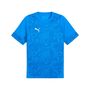 Puma teamCUP Training Jersey - blau