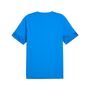 Puma teamCUP Training Jersey - blau