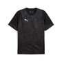 Puma teamCUP Training Jersey - schwarz