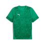 Puma teamCUP Training Jersey - gr�n