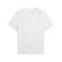 Puma teamCUP Training Jersey - weiss