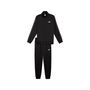 Puma Poly Tape Suit - schwarz