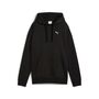 Puma ESS Relaxed Hoodie FL - schwarz
