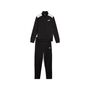 Puma Poly Suit op - schwarz