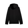 Puma ESS No. 1 Logo Hoodie TR G - schwarz