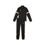 Puma teamRISE Tracksuit Jr - schwarz