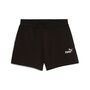 Puma ESS Small No. 1 Logo Shorts TR G - schwarz 