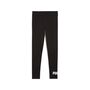 Puma ESS No. 1 Logo Leggings G - schwarz