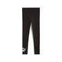 Puma ESS No. 1 Logo Leggings G - schwarz
