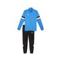 Puma teamRISE Tracksuit - blau