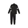Puma teamRISE Tracksuit - schwarz