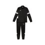 Puma teamRISE Tracksuit - schwarz