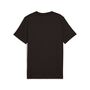 Puma ESS No. 1 Logo Tee G - schwarz