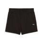 Puma ESS ELEVATED Mid-Rise Shorts 5 - schwarz