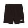 Puma ESS 2 COLOR No. 1 Logo Shorts TR B - schwarz