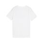 Puma ESS No. 1 Logo Tee B - weiss