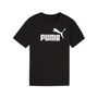 Puma ESS No. 1 Logo Tee B - schwarz