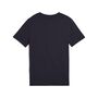 Puma ESS No. 1 Logo Tee B - blau