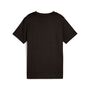 Puma ESS 2 COLOR No.1 Logo Tee B - schwarz