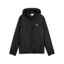Puma Ess Regular Windbreaker - schwarz