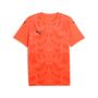 Puma teamULTIMATE Jersey - orange