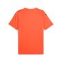 Puma teamULTIMATE Jersey - orange