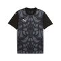 Puma teamULTIMATE Jersey - schwarz