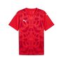 Puma teamULTIMATE Jersey - rot