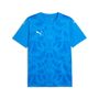 Puma teamULTIMATE Jersey - blau