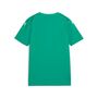 Puma teamULTIMATE Jersey Jr - gr�n