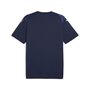 Puma teamULTIMATE Jersey Jr - blau