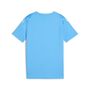 Puma teamULTIMATE Jersey Jr - blau