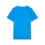 Puma teamULTIMATE Jersey Jr - blau