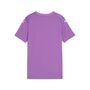 Puma teamULTIMATE Jersey Jr - violett