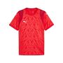 Puma teamCUP Jersey - rot