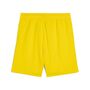 Puma teamCUP Shorts - gelb