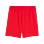 Puma teamCUP Shorts - rot