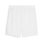 Puma teamCUP Shorts - weiss