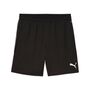 Puma teamCUP Shorts - schwarz