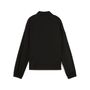 Puma W PUMA STRONG  WOVEN JACKET - schwarz