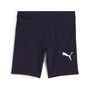 Puma Y CTL SHORT TIGHT 3.0 - blau 