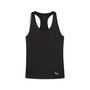 Puma W TAD ESSENTIAL Racerback Tank - schwarz