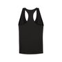 Puma W TAD ESSENTIAL Racerback Tank - schwarz