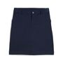 Puma W Jan Golf Skirt 20 - blau