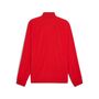 Puma M CROSS THE LINE JACKET 3.0 - rot