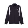 Puma M CROSS THE LINE JACKET 3.0 - blau