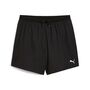 Puma M RUN ULTRAWEAVE� 5 SHORT - schwarz