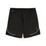 Puma M RUN ULTRAWEAVE� 5 SHORT - schwarz