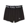 Puma W PUMA STRONG KNIT SHORT 3 - schwarz
