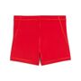 Puma G Y Cross The Line Short Tight 3.0 - rot